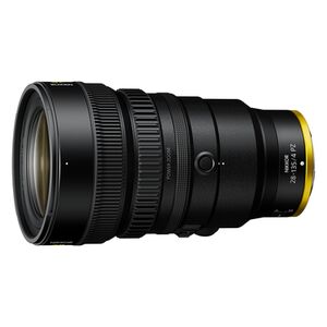 Nikon NIKKOR Z 28-135mm f/4,0 PZ  Nikon Z