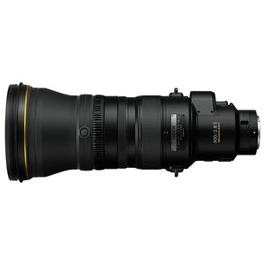 Nikon Nikkor Z 400mm f/2.8 TC VR S  Nikon Z