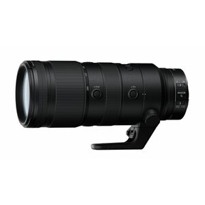 Nikon Nikkor Z 70-200mm f/2,8 VR S  Nikon Z