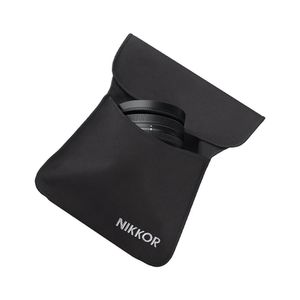 Nikon Objektivbeutel  CL-C4
