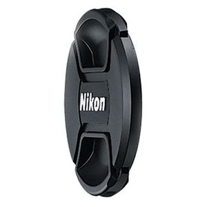 Nikon Objektivefrontdeckel LC-77  77mm