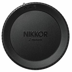 Nikon Objektivrückdeckel LF-N1 