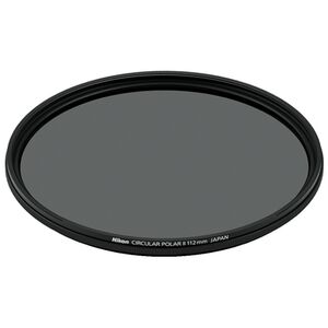 Nikon POLARISATIONSFILTER CIRC. II 112mm (F. Z 14-24 2.8 + HB-97) 