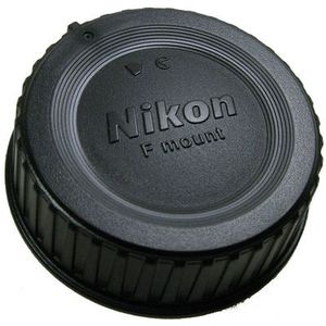 Nikon Objektivrückdeckel LF-4 