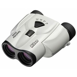 Nikon Sportstar Zoom 8-24×25  weiß