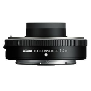 Nikon Tele-Konverter Nikkor Z 1,4x 