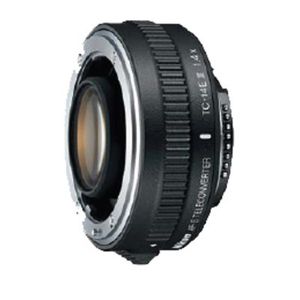Nikon Tele-Konverter TC-14E III   Nikon FX