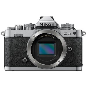 Nikon Z fc Gehäuse 