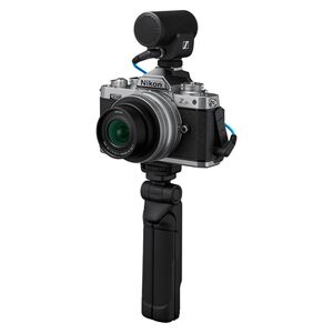 Nikon Z fc Vlogger KIT 