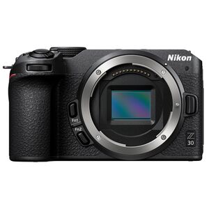 Nikon Z30 Gehäuse 