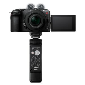 Nikon Z30 Vlogger Kit 