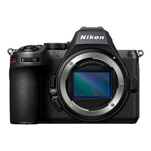 Nikon Z5 II Gehäuse 