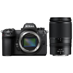 Nikon Z6 III + Nikon Nikkor Z 28-75mm f/2,8 