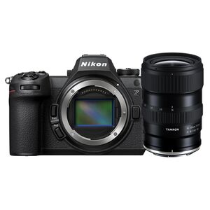 Nikon Z6 III + Tamron 16-30mm f/2,8 Di III VXD G2 