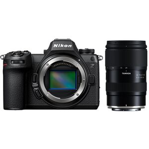 Nikon Z6 III + Tamron 28-75mm f/2,8 Di III VXD G2 