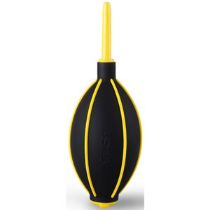 NiSi Bicolor Blower großer Blasebalg 