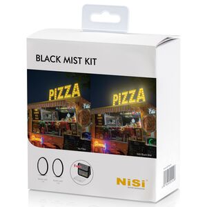NiSi Black Mist Kit  49mm