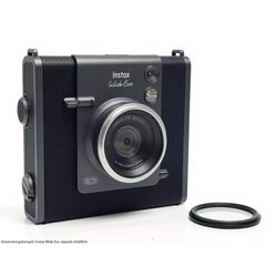 NiSi Capture Kit für Fujifilm Instax Wide Evo 