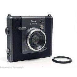 NiSi Creative Kit für Fujifilm Instax Wide Evo 