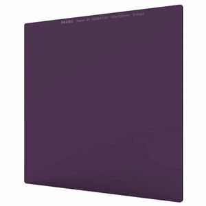 NiSi Graufilter 100x100 IR  ND64 6 Stops