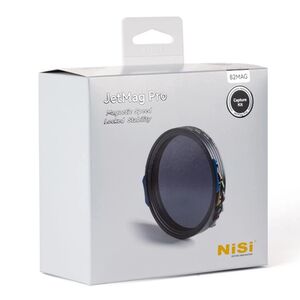 NiSi JetMag Pro 82MAG  Capture Kit 