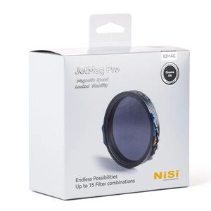 NiSi JetMag Pro 82MAG  Cinema Kit