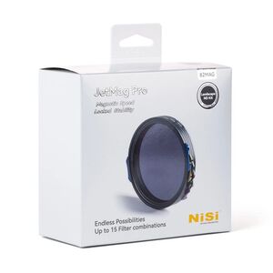 NiSi JetMag Pro 82MAG  Landscape ND Kit