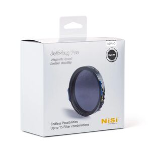 NiSi JetMag Pro 82MAG  Night Kit
