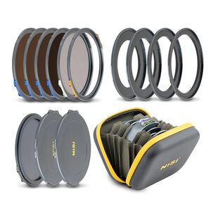 NiSi JetMag Pro 95MAG  Cinema Kit