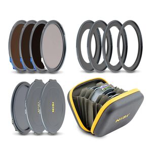 NiSi JetMag Pro 95MAG  Landscape ND Kit