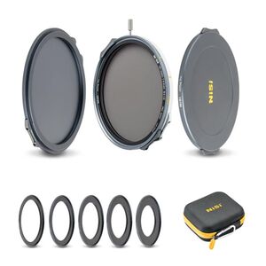 NiSi JetMag Pro VND Mist Creator Kit (82MAG) 