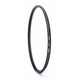 NiSi NC UV Filter für Nikon Z 14-24 F2.8 S  112mm
