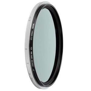 NiSi ND16 (4 Stops) für SWIFT System  58mm