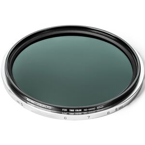 NiSi ND16 (4 Stops) für SWIFT System  95mm