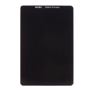 NiSi P1/P2 (für Kompakt Serie)  ND64 Graufilter