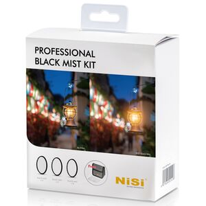 NiSi Professional Black Mist Kit  95mm