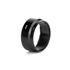 NiSi Ricoh GR3x Black Mist Kit (Schutzring (1xrosa, 1x silber), 49mm Objektivadapter, 49mm Black Mist 1/4) 