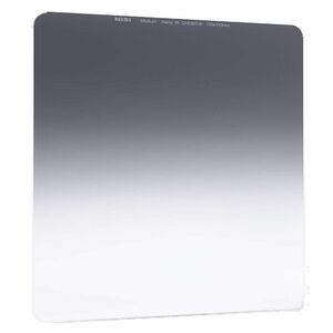 NiSi Verlaufsfilter 150x170  Medium nano IR GND(8)0.9