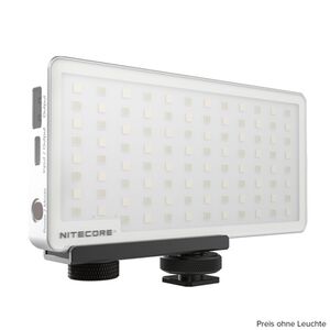 Nitecore Hot Shoe Adapter für SCL10 