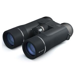 NOBLEX Fernglas NF 10x42 R advanced mit Laser Distanzmesser 