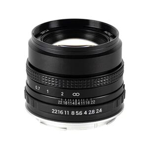 Nons 35mm f/2,4  Canon EF	