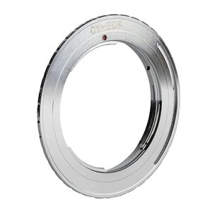 Nons Camera Adapter für NONS SL645, SL660  Contax Canon EF