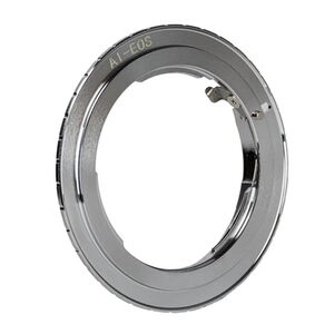 Nons Camera Adapter für NONS SL645, SL660  Nikon F Canon EF