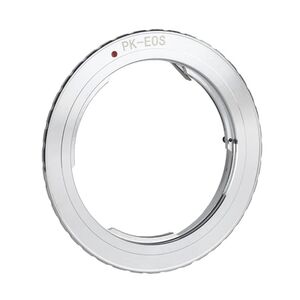 Nons Camera Adapter für NONS SL645, SL660  Pentax K Canon EF