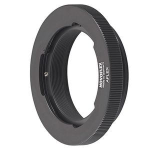 Novoflex Anschluß für A-Mount an BAL-F 
