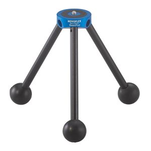 Novoflex Basic Pod  blau