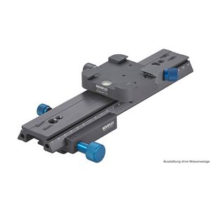 Novoflex Einstellschlitten CASTEL XQ II 