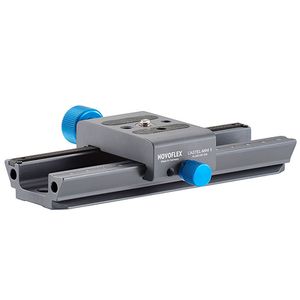 Novoflex Einstellschlitten Mini II 