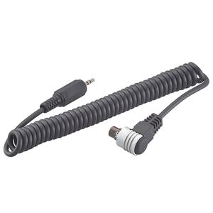 Novoflex Elektrisches Auslösekabel für Phaseone IQ4 Backs 