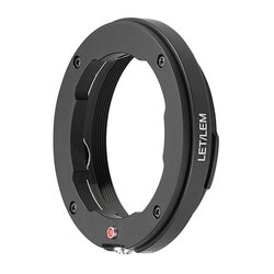 Novoflex Objektivadapter  L-Mount Leica M